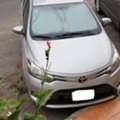 SAR 29000,  Toyota Yaris 2015 (Full Option),  2015,  Automatic,  274 KM,  Toyota Yaris  (Full Option)