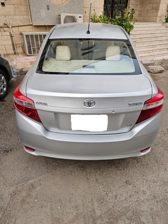 Al Safa, Vehicles, Cars & Trucks , SAR 29000,  Toyota Yaris 2015 (Full Option),  2015,  Automatic,  274 KM,  Toyota Yaris  (Full Option)
