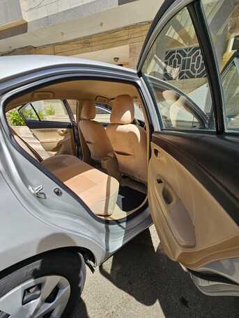 Al Safa, Vehicles, Cars & Trucks , SAR 29000,  Toyota Yaris 2015 (Full Option),  2015,  Automatic,  274 KM,  Toyota Yaris  (Full Option)