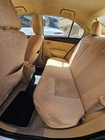 Al Safa, Vehicles, Cars & Trucks , SAR 29000,  Toyota Yaris 2015 (Full Option),  2015,  Automatic,  274 KM,  Toyota Yaris  (Full Option)