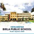 Birla Public School Pilani Admissions Open &ndash; Apply Now