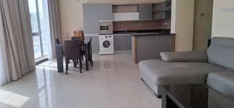 Mahooz, Apartments/Houses, BHD 330/month,  Furnished,  2 BR,  Spacious Bright Family Apartment: MAHOOZ:  Pool.Gym.Internet.Parking.Security:TONY