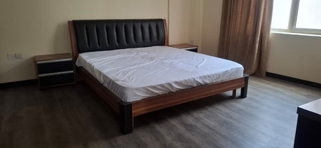 Mahooz, Apartments/Houses, BHD 330/month,  Furnished,  2 BR,  Spacious Bright Family Apartment: MAHOOZ:  Pool.Gym.Internet.Parking.Security:TONY