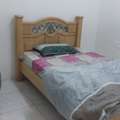 SAR 1000/month,  FURNISHED ROOM FOR RENT / IN  SHARING FLATE