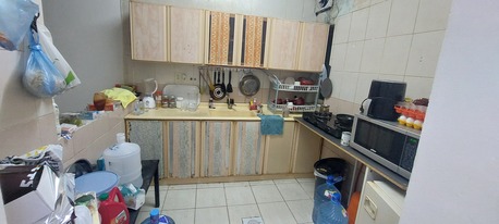 Al Khobar Al Shamalia, Apartments, Flats, Houses & Villas, SAR 1000/month,  FURNISHED ROOM FOR RENT / IN  SHARING FLATE