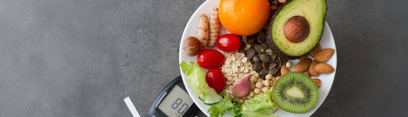 New York, Health, Personalized Diabetes Management Program For Lasting Results