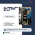 24/7 Emergency Furnace Repair - We Restore Heat Fast!
