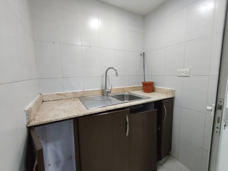 Gudaibiya, Apartments/Houses, BHD 180/year,  1 BR,  Gudaibiya:- 1Bhk Flat On Rent With Unlimited Ewa..