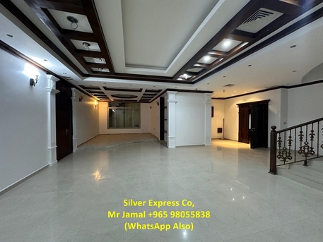 Mangaf, Villas, KWD 1200,  400 Sq. Meter,  Luxurious 6 Bedroom Duplex For Rent In Mangaf.
