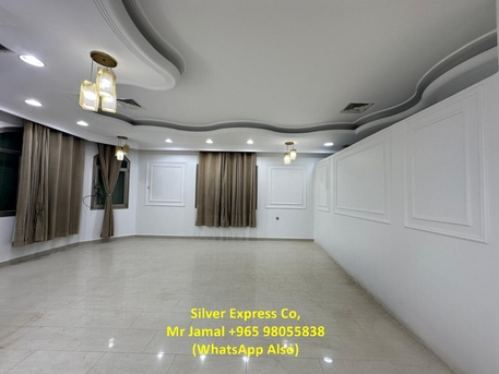 Mangaf, Villas, KWD 1200,  400 Sq. Meter,  Luxurious 6 Bedroom Duplex For Rent In Mangaf.