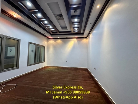 Mangaf, Villas, KWD 1200,  400 Sq. Meter,  Luxurious 6 Bedroom Duplex For Rent In Mangaf.