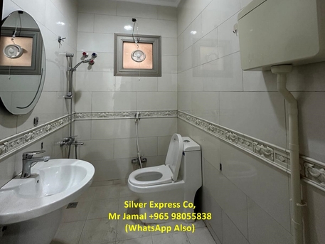 Mangaf, Villas, KWD 1200,  400 Sq. Meter,  Luxurious 6 Bedroom Duplex For Rent In Mangaf.