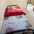 SAR 350/month,  Neat And Clean Bed Space Available. Contact Us Serious And Mature Person Only.