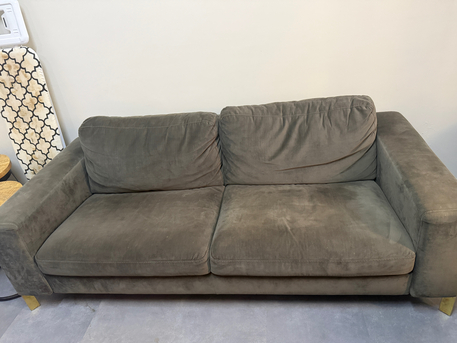 Al Safa, Furniture, SAR 430,  Sofa Set (1X2)