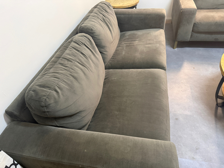 Al Safa, Furniture, SAR 430,  Sofa Set (1X2)