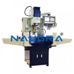 Haryana, Industrial Machinery, Mechanical Engineering Lab Instruments Manufacturers | Naugralabequipments