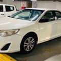 SAR 24000,  Toyota Camry,  2014,  Automatic,  443000 KM,