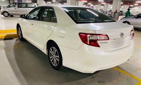 Jeddah, Vehicles, Cars & Trucks , SAR 24000,  Toyota Camry,  2014,  Automatic,  443000 KM,