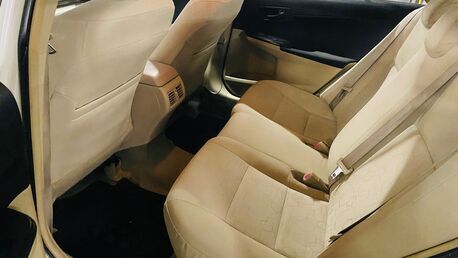 Jeddah, Vehicles, Cars & Trucks , SAR 24000,  Toyota Camry,  2014,  Automatic,  443000 KM,