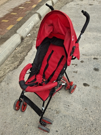 Jubail, Baby & Kid Stuff, SAR 80,  Baby Staller For Sale SAR 80