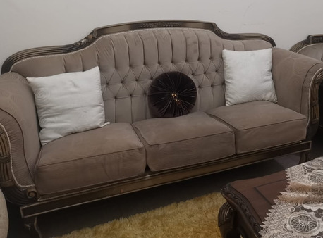 Jeddah, Household Items, SAR 200,  Sofa