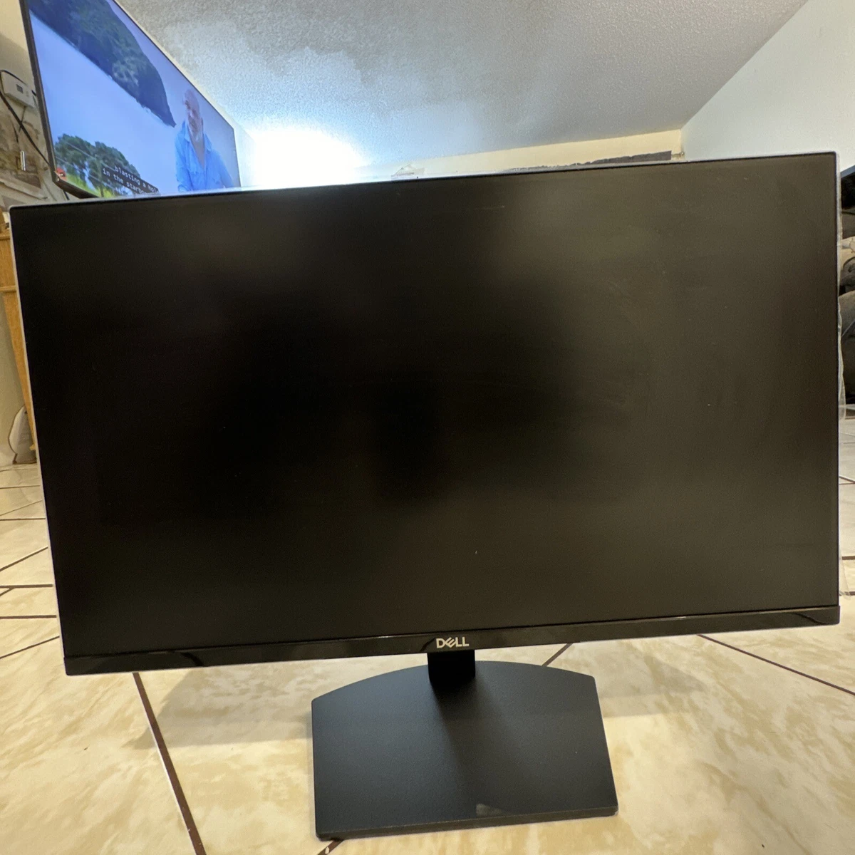 Jeddah, Computers, Dell Led 24 Hdmi