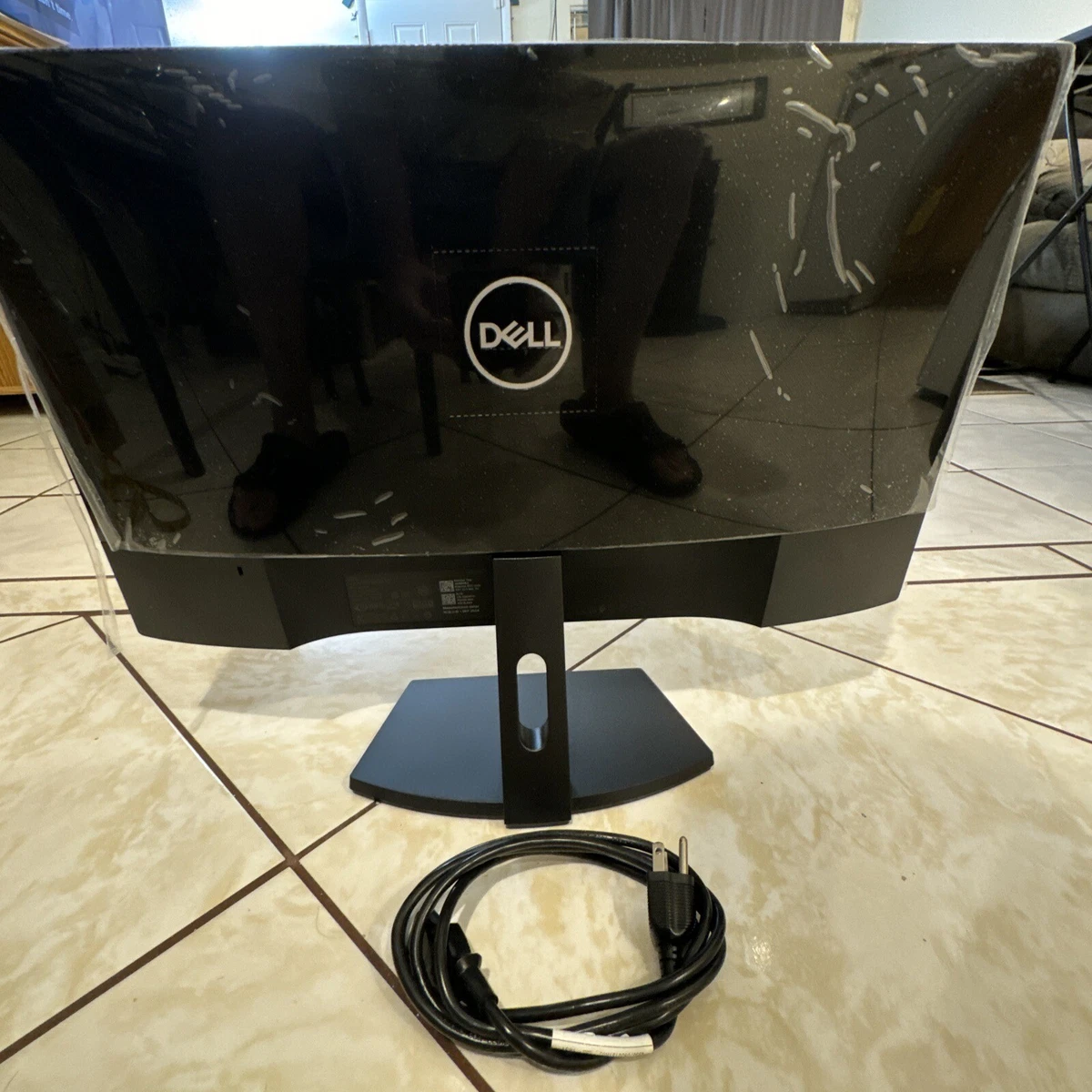 Jeddah, Computers, Dell Led 24 Hdmi
