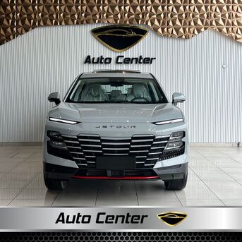 Riffa, Vehicles, Cars & Trucks , BHD 8900,  JETOUR DASHING 2026 SILVER,  2026,  Automatic,  00000 KM,