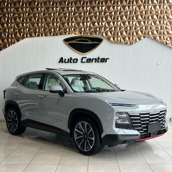 Riffa, Vehicles, Cars & Trucks , BHD 8900,  JETOUR DASHING 2026 SILVER,  2026,  Automatic,  00000 KM,