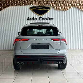 Riffa, Vehicles, Cars & Trucks , BHD 8900,  JETOUR DASHING 2026 SILVER,  2026,  Automatic,  00000 KM,