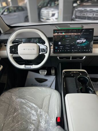 Riffa, Vehicles, Cars & Trucks , BHD 8900,  JETOUR DASHING 2026 SILVER,  2026,  Automatic,  00000 KM,