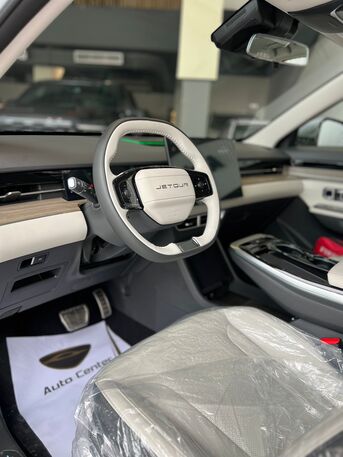 Riffa, Vehicles, Cars & Trucks , BHD 8900,  JETOUR DASHING 2026 SILVER,  2026,  Automatic,  00000 KM,