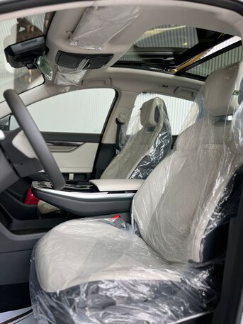 Riffa, Vehicles, Cars & Trucks , BHD 8900,  JETOUR DASHING 2026 SILVER,  2026,  Automatic,  00000 KM,