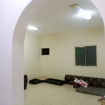 Jubail, Apartments/Houses, 1 BR,  1br Unfurnished
