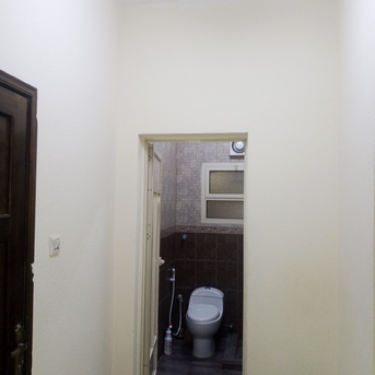 Jubail, Apartments/Houses, 1 BR,  1br Unfurnished