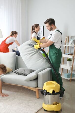 Al Jawhara, Cleaning, ✅✅✅ HOME & DEEP CLEANING SERVICES &ndash; AL KHOBAR ✅✅✅