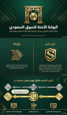 Riyadh, Automotive, Establish Foreign Companies Inside Saudi Arabia تاسيس الشركات الاجنبية داخل السعو