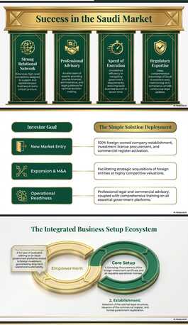 Riyadh, Automotive, Establish Foreign Companies Inside Saudi Arabia تاسيس الشركات الاجنبية داخل السعو