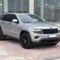BHD 4700,  Jeep Grand Cherokee LTD,  2015,  Automatic,  145950 KM,    (Silver)