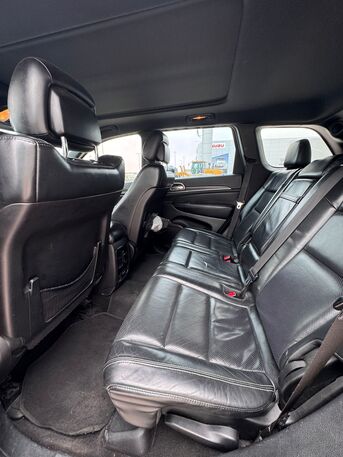 Manama, Vehicles, Cars & Trucks , BHD 4700,  Jeep Grand Cherokee LTD,  2015,  Automatic,  145950 KM,    (Silver)