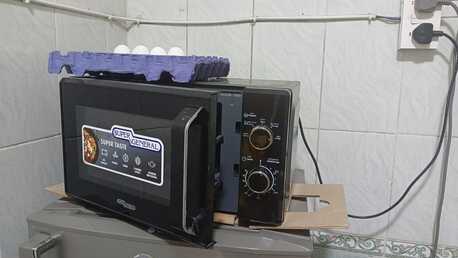 Dammam, Appliances, SAR 450,  Kitchen Appliances