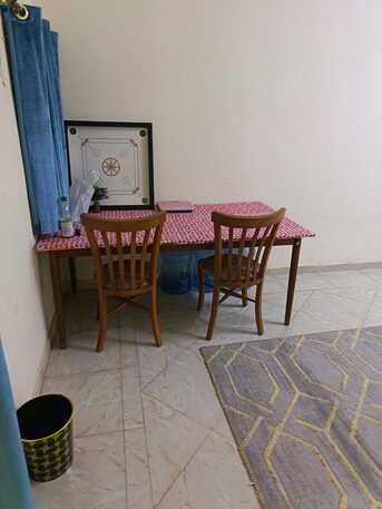 Al Adama, Apartments/Houses, SAR 1800/month,  Furnished,  2 BR,  2 BHK With 2 Bathroom And Big Kitchen