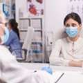 Sharjah Medical Center For Visa | EHS Screening