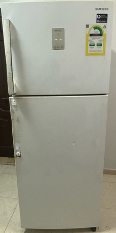 Jeddah, Electronics, SAR 3000,  Samsung Fridge RT46K6230BS/ZS &ndash; Excellent Condition