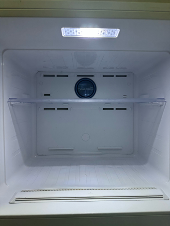 Jeddah, Electronics, SAR 3000,  Samsung Fridge RT46K6230BS/ZS &ndash; Excellent Condition