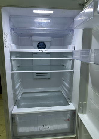 Jeddah, Electronics, SAR 3000,  Samsung Fridge RT46K6230BS/ZS &ndash; Excellent Condition