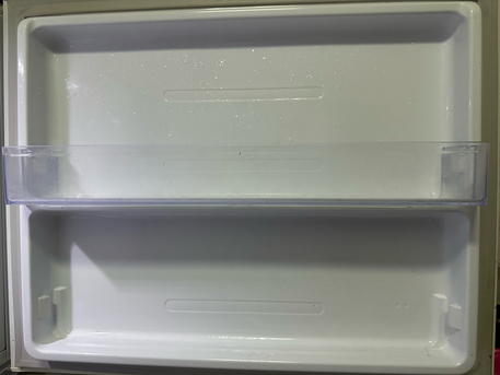 Jeddah, Electronics, SAR 3000,  Samsung Fridge RT46K6230BS/ZS &ndash; Excellent Condition