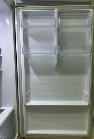 Jeddah, Electronics, SAR 3000,  Samsung Fridge RT46K6230BS/ZS &ndash; Excellent Condition