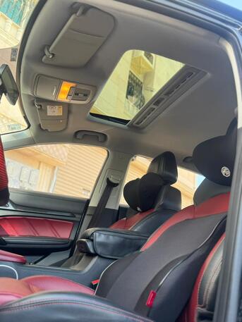 Madinah, Vehicles, Cars & Trucks , SAR 45000,  MG MG6,  2022,  Automatic,  90000 KM,