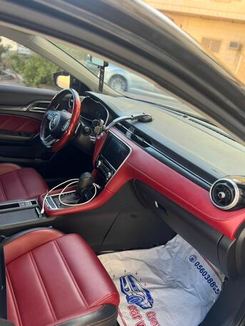 Madinah, Vehicles, Cars & Trucks , SAR 45000,  MG MG6,  2022,  Automatic,  90000 KM,